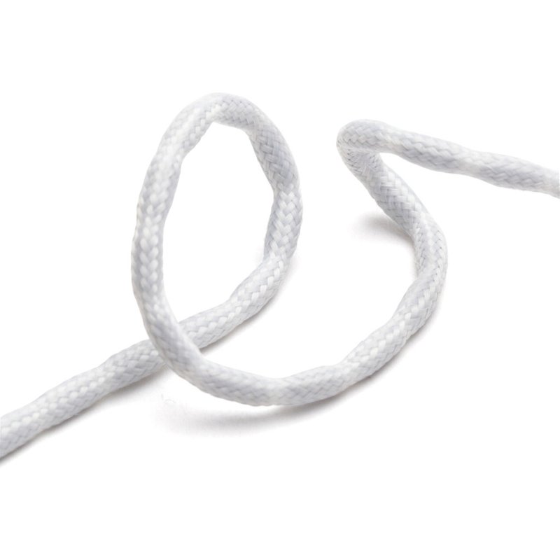 Tresse de plomb pour lestage rideau 25g - Mondial Tissus