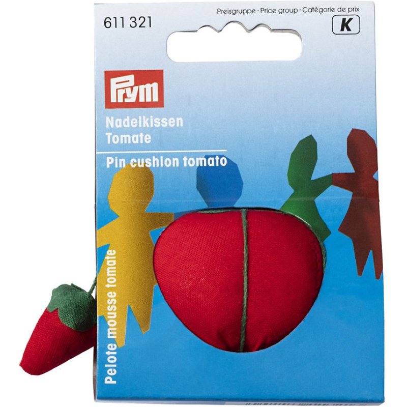Pelote mousse > - Prym - Mondial Tissus