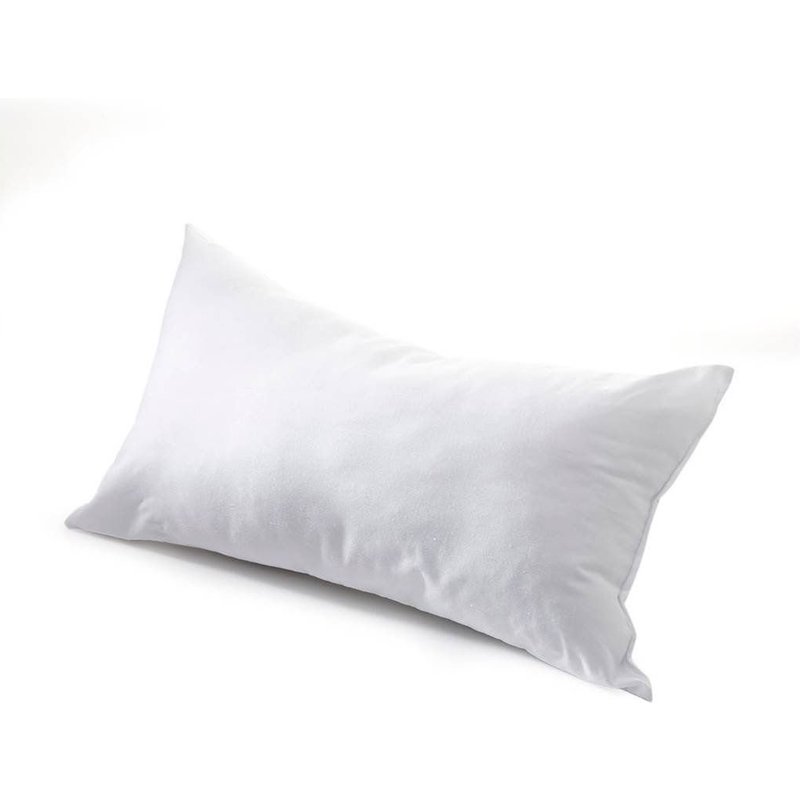Coussin microfibre 40x60 cm - MT - Mondial Tissus