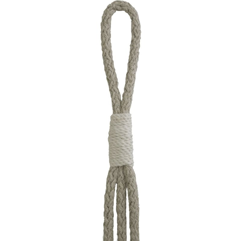 Embrasse cordon lin - Mondial Tissus