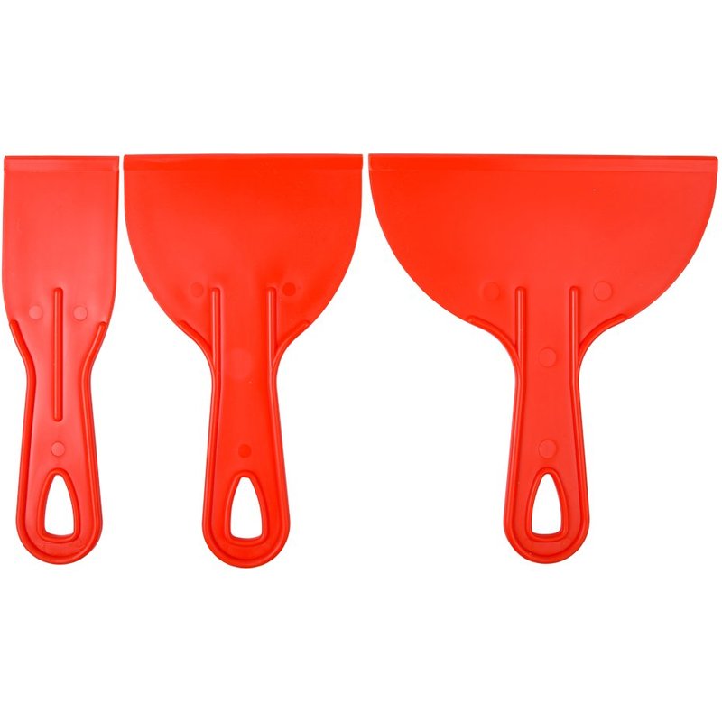 Kit de 3 décolleurs papiers peints 24,5 x 15,5 x 2 - Mondial Tissus