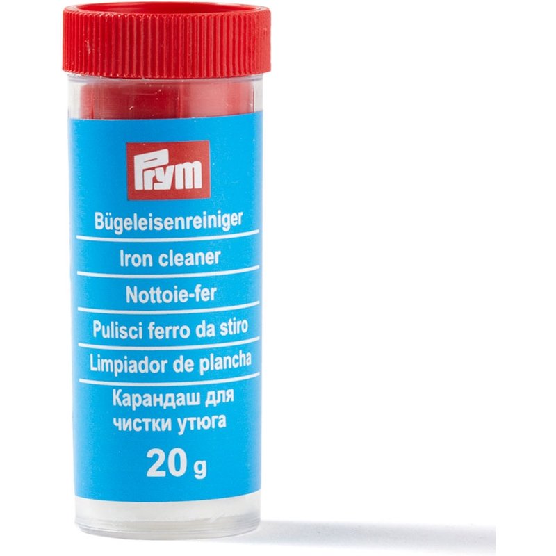 Nettoyant pour fer à repasser - Prym - Mondial Tissus