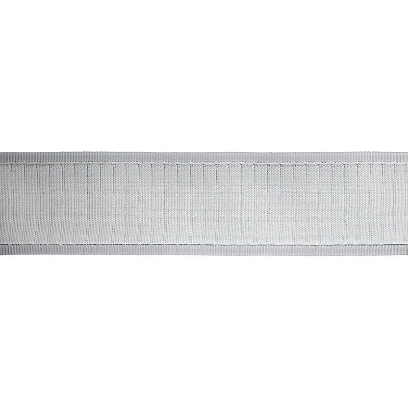 Ruflette cartouchière 85mm - Mondial Tissus