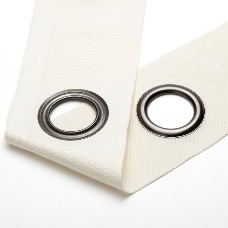 Bande Ă oeillets - Mondial Tissus