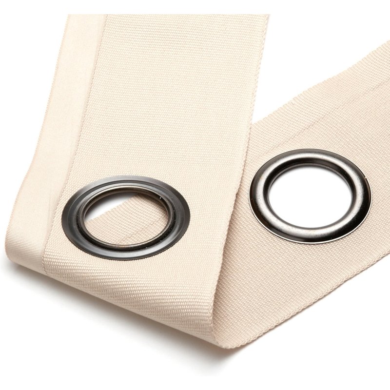 Bande Ă oeillets - Mondial Tissus