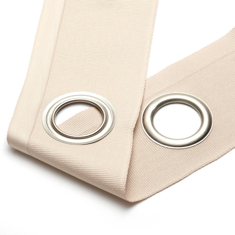 Bande Ă oeillets - Mondial Tissus