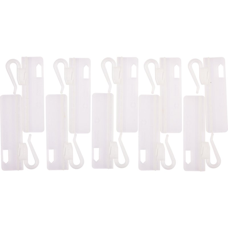 Agrafes universelles x 10 pièces - MT - Mondial Tissus