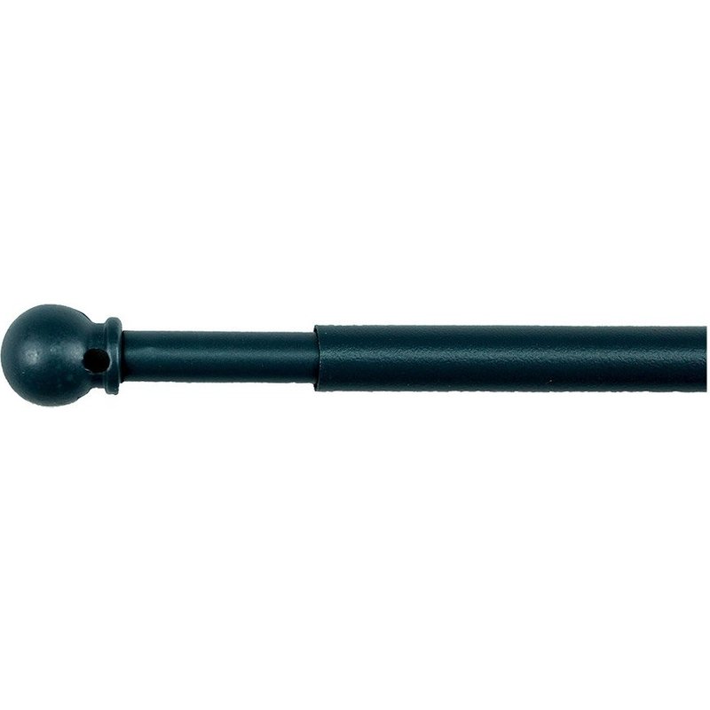 2 tringles noires 60 x 100 cm - Mondial Tissus