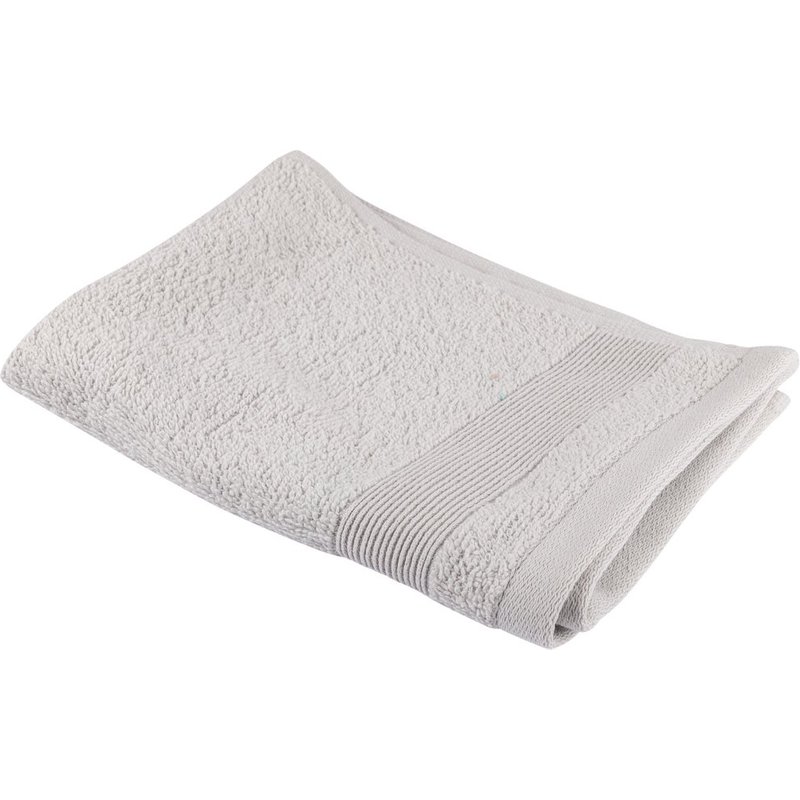 Serviette invité nuage 30x40cm 450gsm - MT - Mondial Tissus