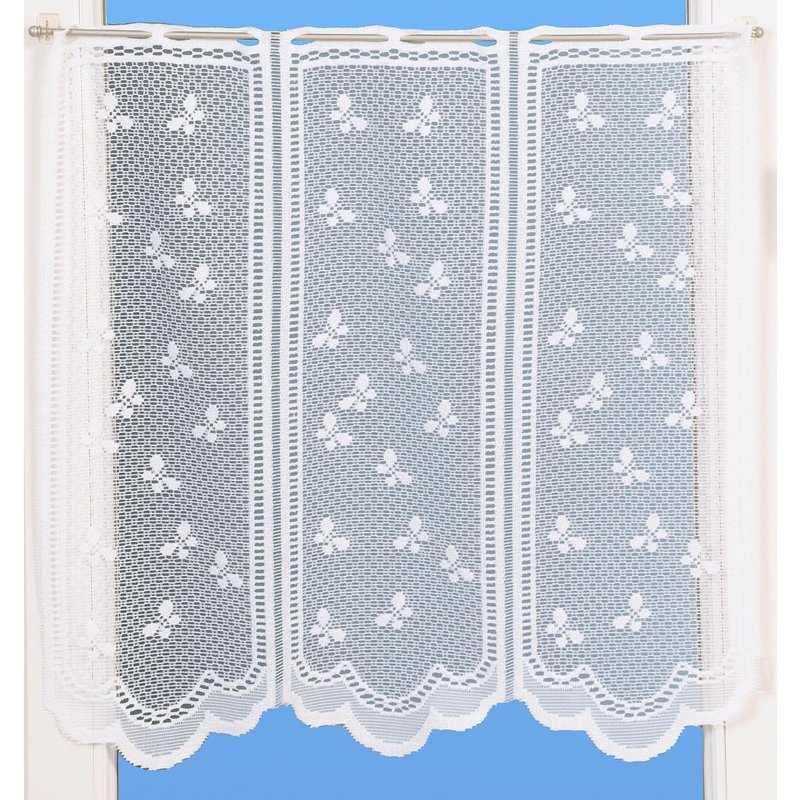 Brise bise maille papillon 60cm - Mondial Tissus