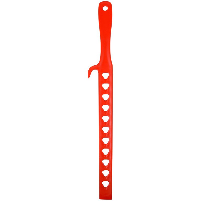 Spatule à mélanger 38.5 x 6.5cm - Mondial Tissus