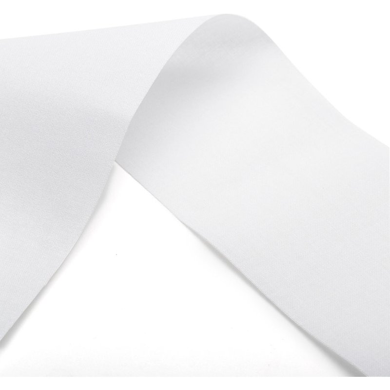 Thermorenfort pour tête de rideaux 100mm - Mondial Tissus