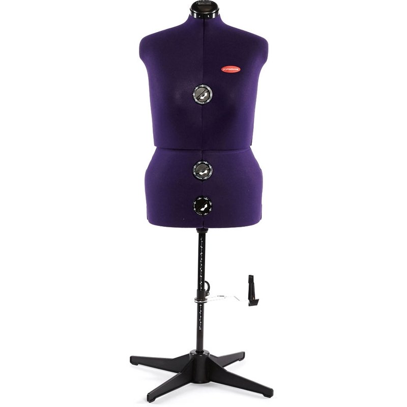 Mannequin de couture réglable Prym taille L - Prym - Mondial Tissus