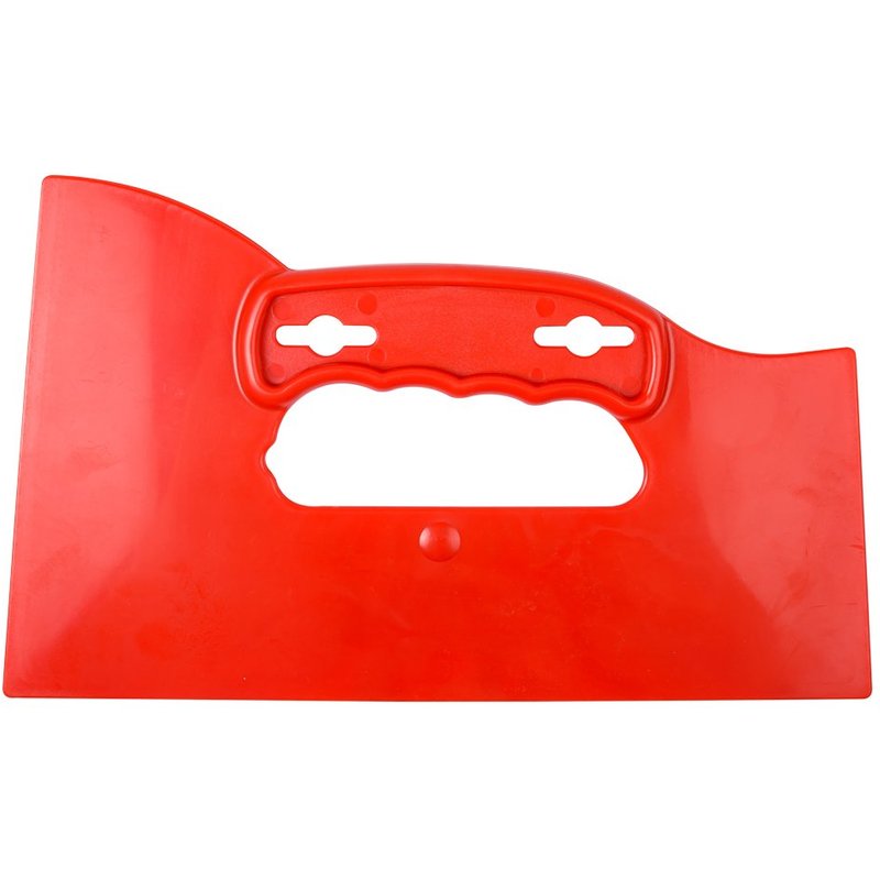 Spatule à maroufler 26 x 6 x15 cm - Mondial Tissus