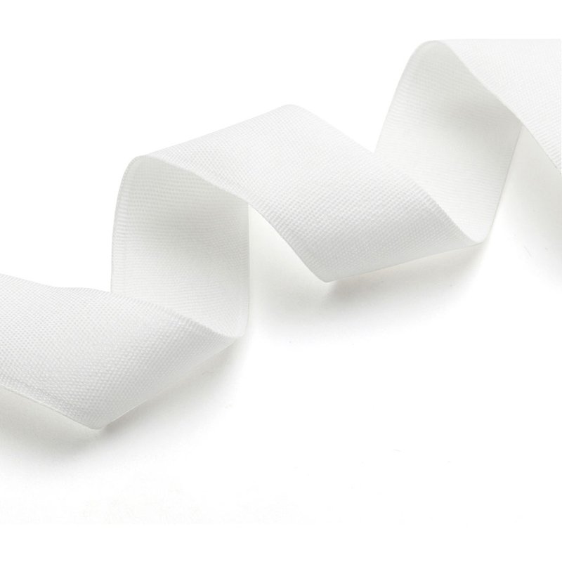 Ruban tubulaire 25 mm - Mondial Tissus