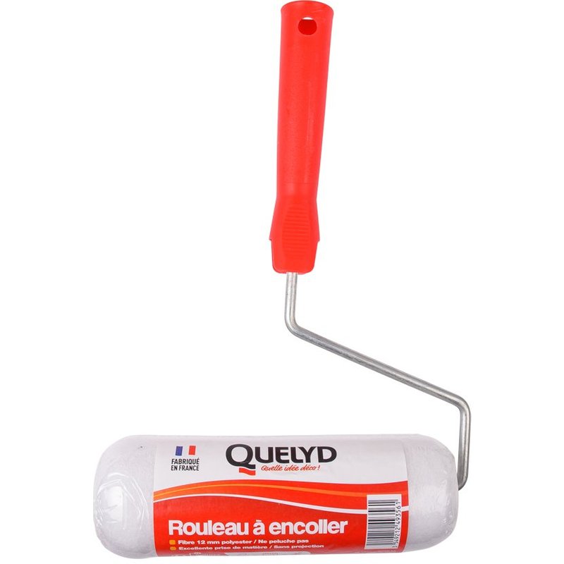 Rouleau à encoller 20 x 7x 30.5cm - Mondial Tissus