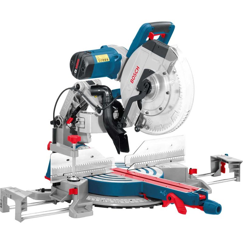 Bosch GCM 12 GDL Professional Mitre Saw 2000W 240V 0601B23670