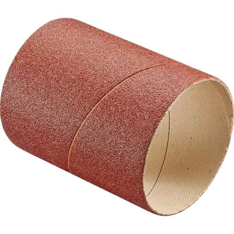 Bosch SH 60 Sanding Sleeve for PRR 250 ES Sanding Roller 240g Pack of 3