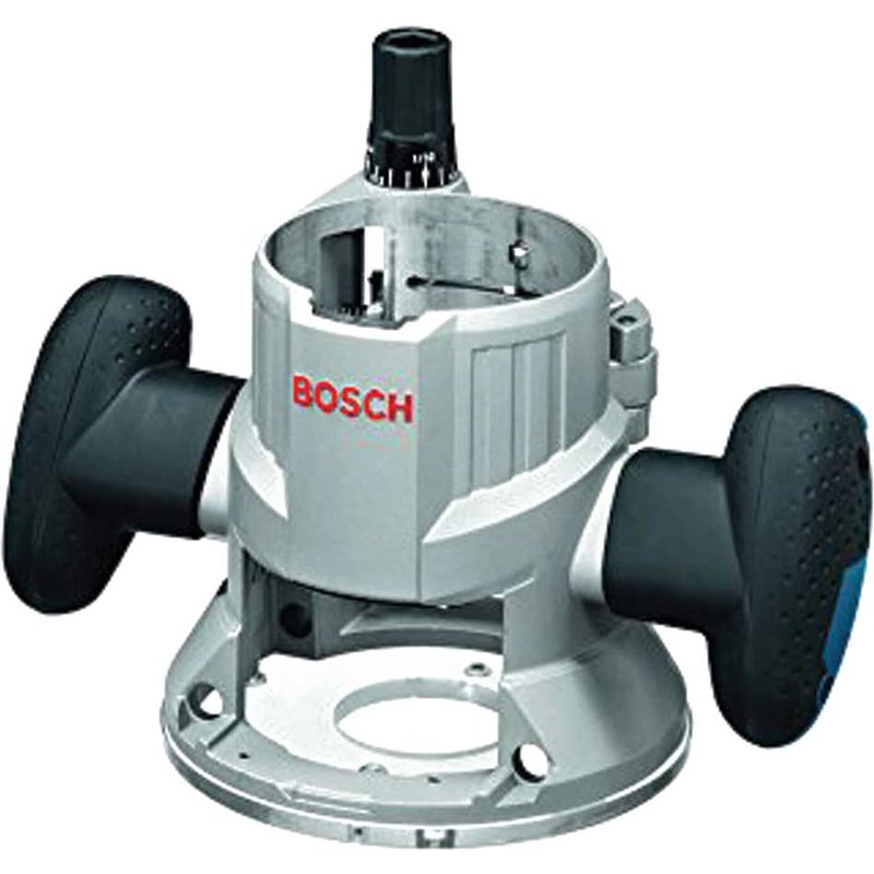 Bosch GKF 1600 Compact Fixed Base Router Unit for GOF1600