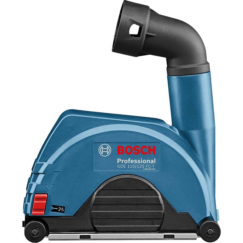 Bosch GDE 115/125 FC-T Angle Grinder Dust Guard 115/125mm