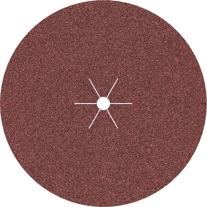 Bosch PRO Wood Sanding Disc 125mm 125mm 120g Pack of 5