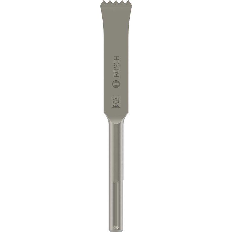Bosch PRO SDS Max Toothed Chisel 32mm 300mm