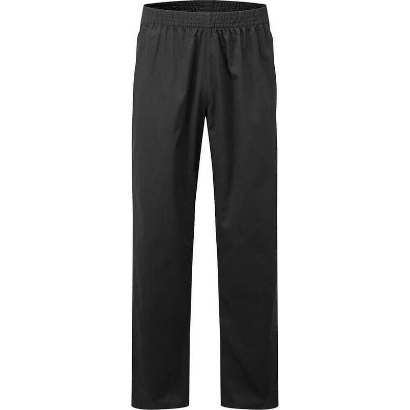 Portwest Bakers Trousers Black 3XL 31"