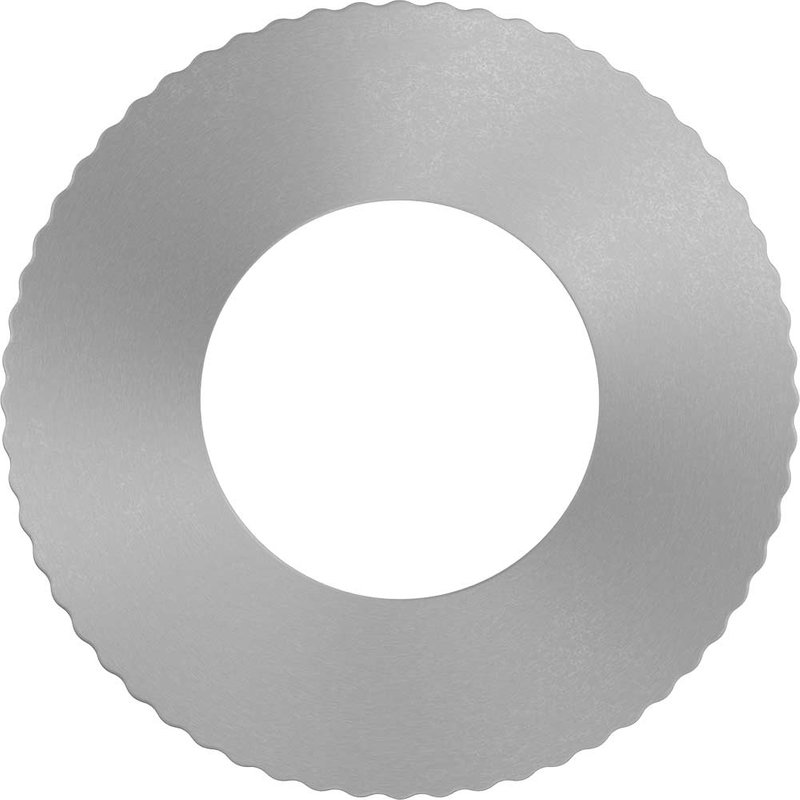 Bosch PRO Reducing Ring for 1.4mm to 1.7mm Circular Saw Blades 20mm 10mm 1.2mm