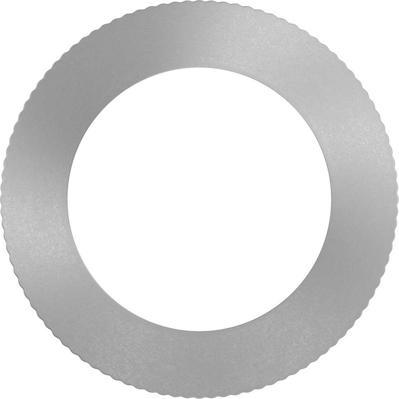 Bosch PRO Reducing Ring for 22mm to 3.0mm Saw Blade Washer 30mm 20mm 1.8mm