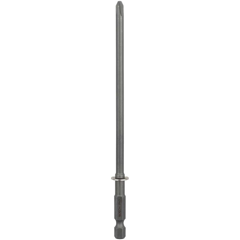 Bosch Autofeed Phillips Screwdriver Bit for MA55 PH2 146mm Pack of 1