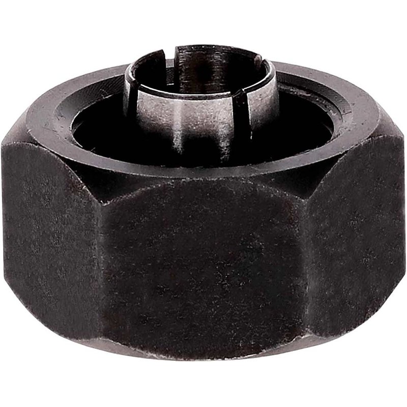 Bosch 1/4" Collet for Bosch ADVANCEDTRIMROUTER 18V-8 18v Cordless Trim Router 1/4"