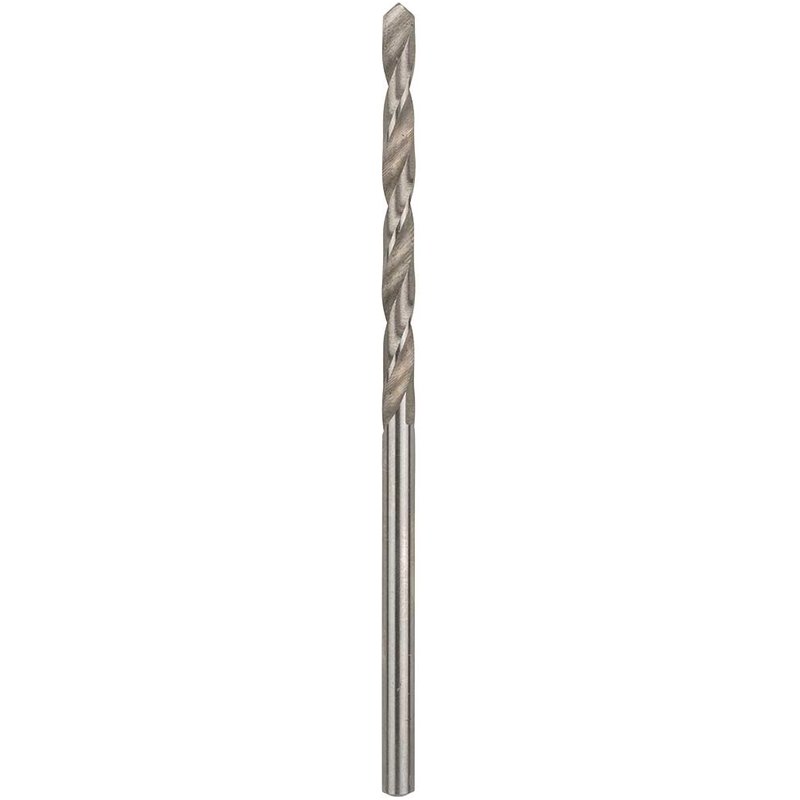 Bosch PRO HSS-G Metal Drill Bit 2.9mm Pack of 10