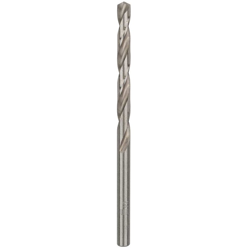 Bosch PRO HSS-G Metal Drill Bit 5.9mm Pack of 10