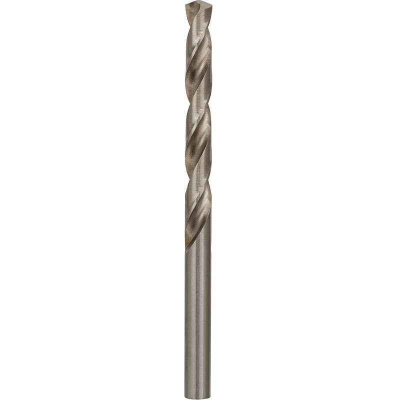 Bosch PRO HSS-G Metal Drill Bit 7.4mm Pack of 10