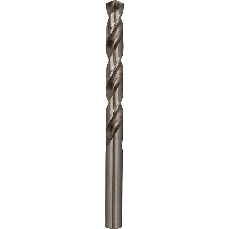 Bosch PRO HSS-G Metal Drill Bit 10.9mm Pack of 5