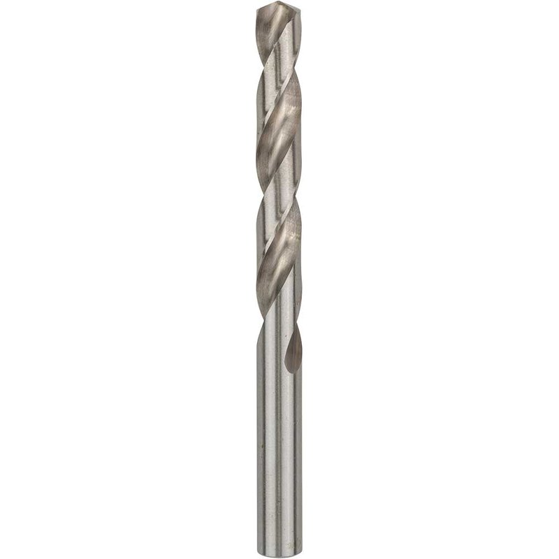 Bosch PRO HSS-G Metal Drill Bit 12.6mm Pack of 5