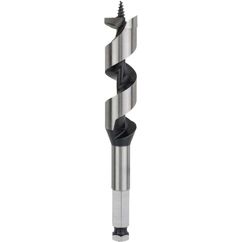 Bosch PRO Hex Shank Wood Auger Drill Bit 22mm 160mm