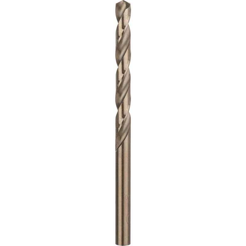 Bosch PRO HSS-Co Cobalt Drill Bit 6.5mm Pack of 1