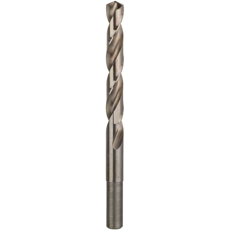 Bosch PRO HSS-Co Cobalt Drill Bit 10.5mm Pack of 1
