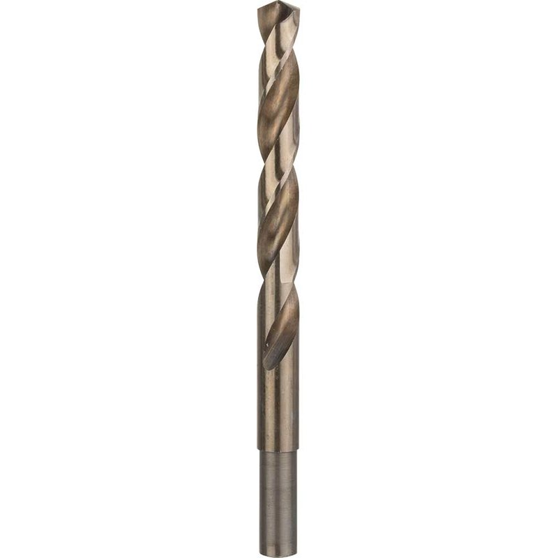 Bosch PRO HSS-Co Cobalt Drill Bit 11mm Pack of 1