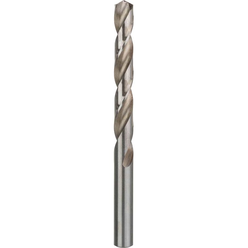 Bosch PRO HSS-G Metal Drill Bit 12mm Pack of 1