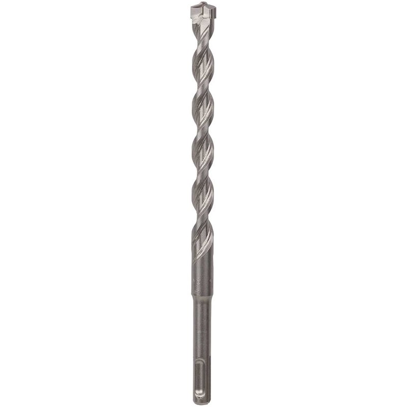 Bosch X5L SDS Plus Masonry Drill Bit 6.5mm 115mm Pack of 1