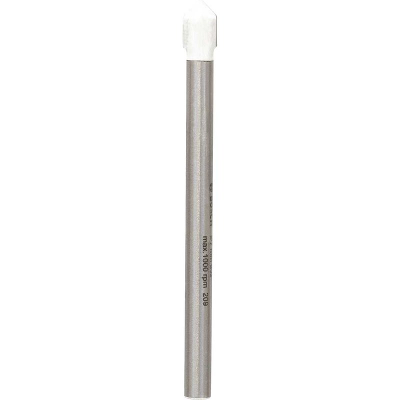 Bosch Powertool Accessories CYL-9 SoftCeramic Tile Drill Bit 7.0 x 80mm 2608587163