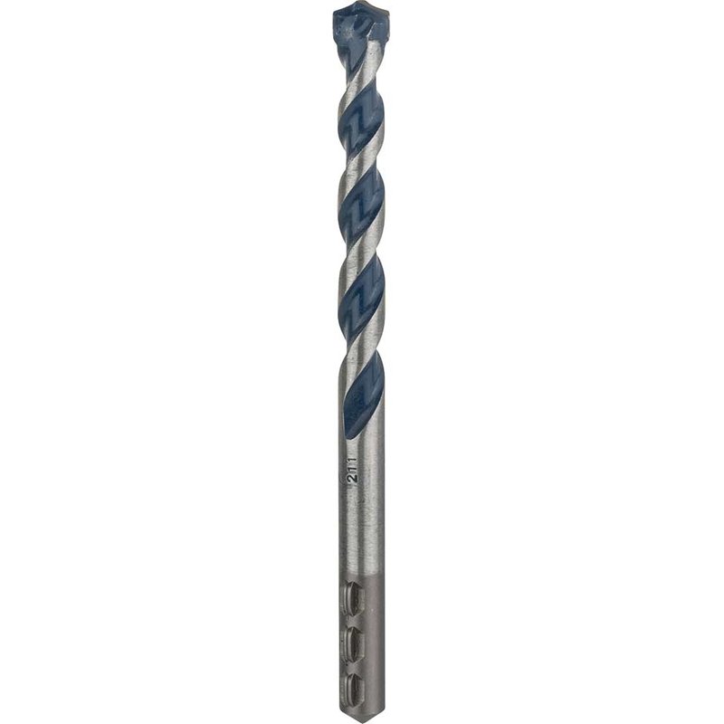 Bosch Blue Granite Masonry Drill Bit 12mm 150mm