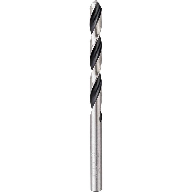 Bosch Powertool Accessories HSS Twist PointTeQ Drill Bit 7.0mm 2608577169