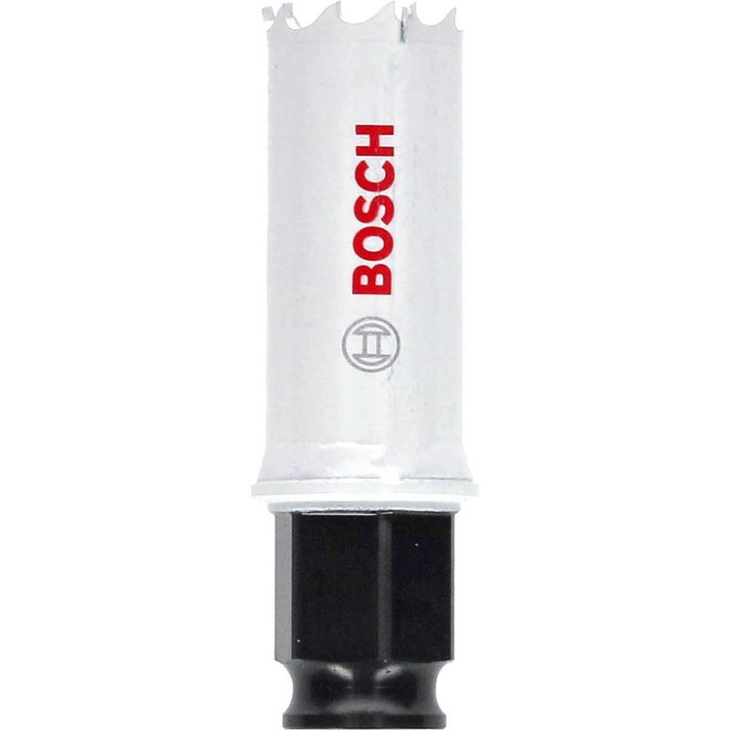 Bosch Progressor Power Change Wood and Metal Hole Saw 25mm