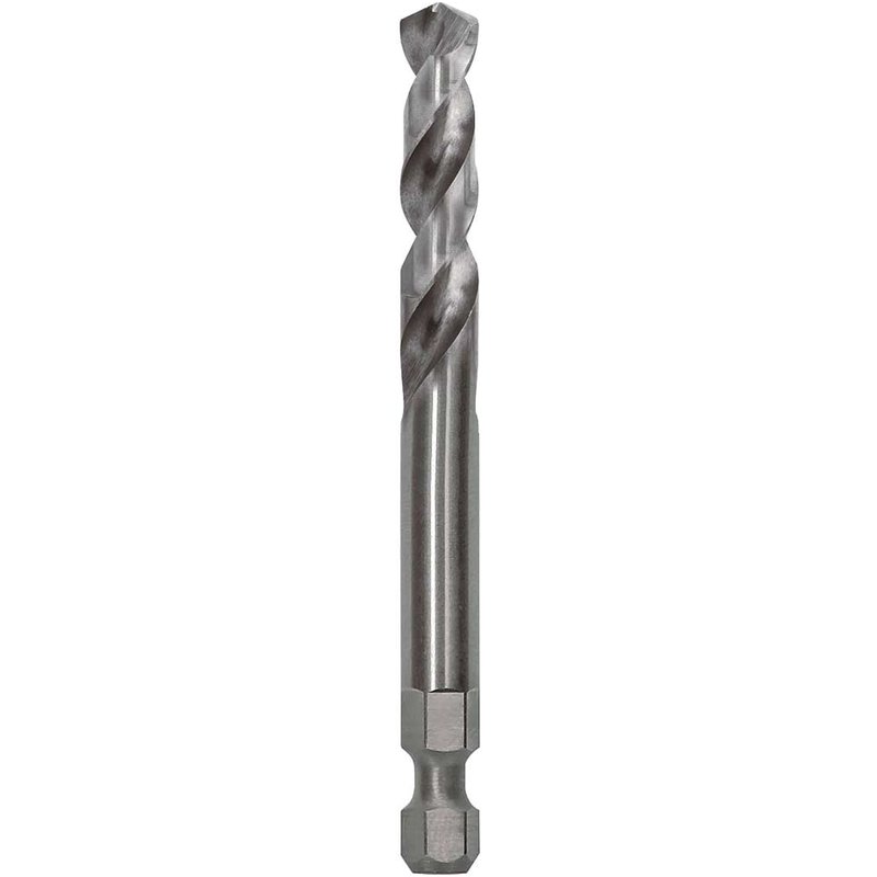 Bosch Powertool Accessories HSS-G Pilot Drill Bit 7.15 x 85mm 2608594254