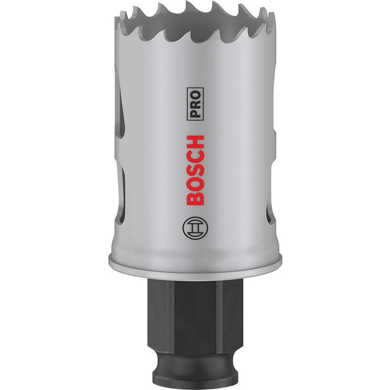 Bosch Powertool Accessories PRO Multi Material PC Plus Hole Saw 32mm 2608594376