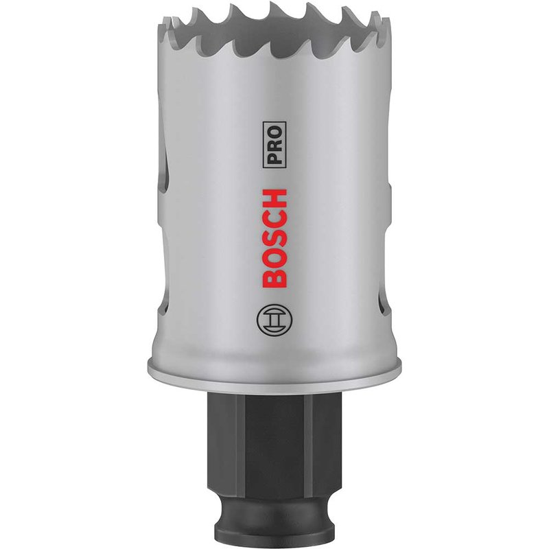 Bosch PRO Power Change Plus Multi Material Hole Saw 33mm
