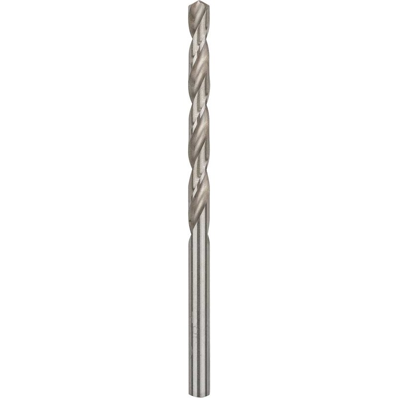 Bosch PRO HSS-G Metal Drill Bit 5.2mm Pack of 10